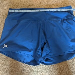 Jack Rabbit Women's Athletic Shorts